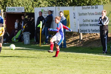 Bild 162 - Frauen SV Fortuna B�sdorf - SV Henstedt Ulzburg : Ergebnis: 0:7
